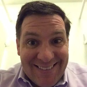 Meet your Posher, Joseph